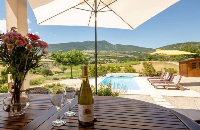 Les Hauts de Jallia by Interhome