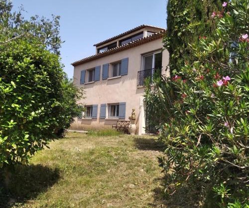 les jardins de la gardiole