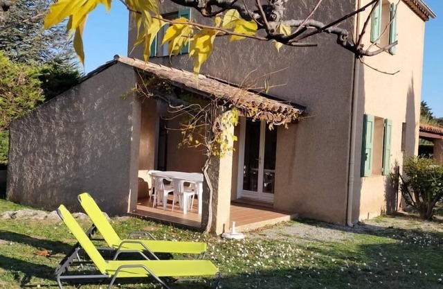 Les Lauriers - MOISSAC BELLEVUE