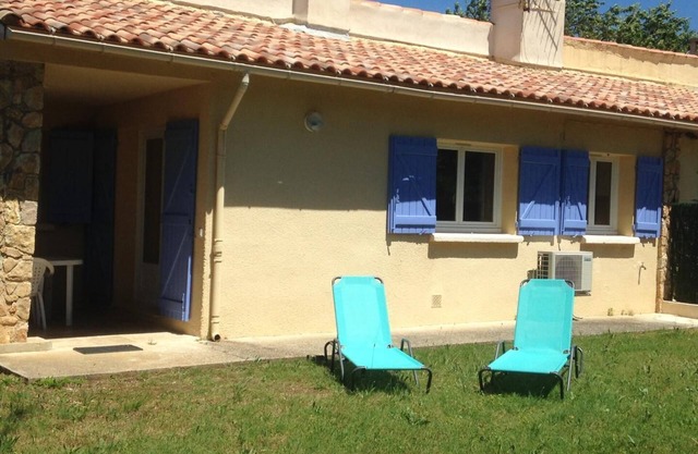 Les Lavandes - MOISSAC BELLEVUE