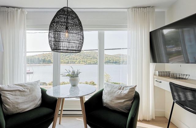 Les Lofts du Lac des Sables