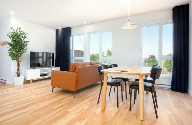 Les Lofts de Vitré - Par Les Lofts Vieux-Québec