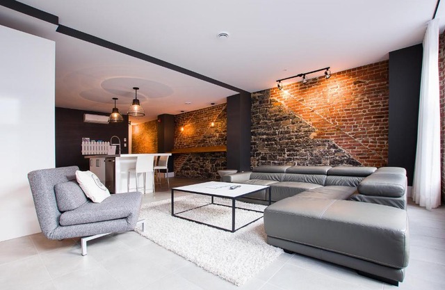 Lofts 