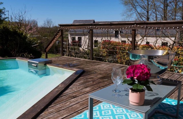 Les Logis d Ussé