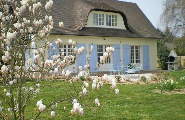 Les Loquets Bleus - Angiens
