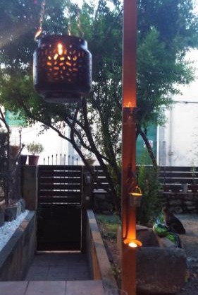 Les Magranes Bed & Breakfast