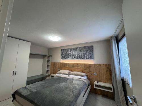 Les Maisons de Karen The Ski House