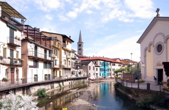 Les Maisons della Fattoria by Interhome
