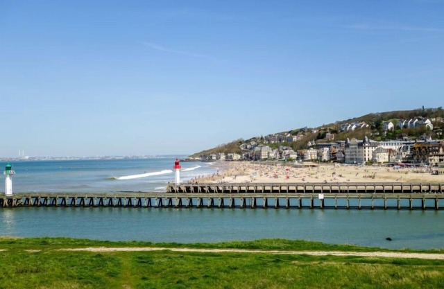 Les Marinas 