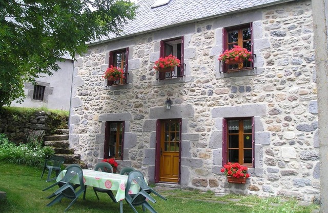 Les Mouflons - Chambon-sur-lac
