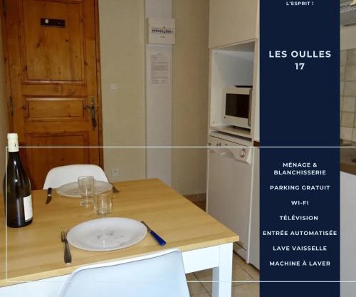 Les Oulles 17
