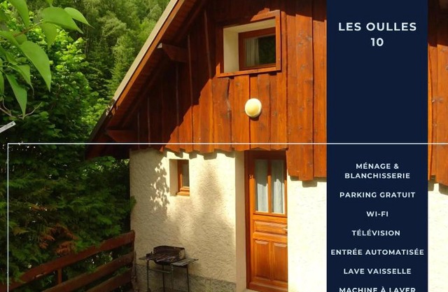 Les Oulles 10