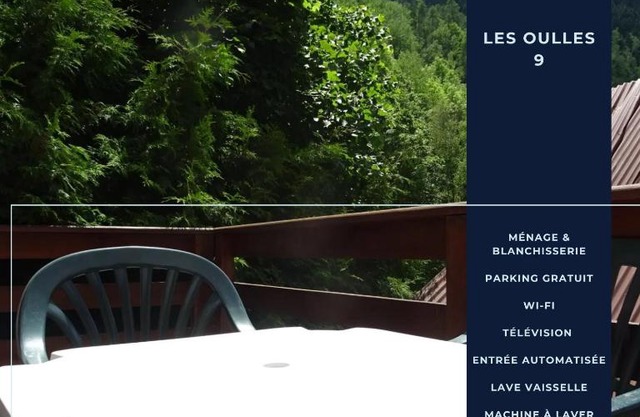 Les Oulles 9