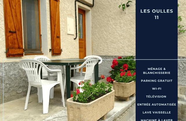 Les Oulles 11