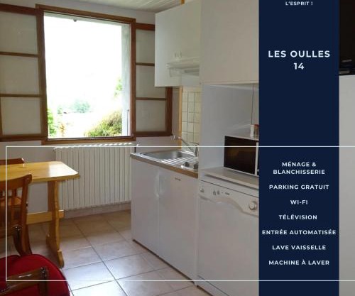 Les Oulles 14