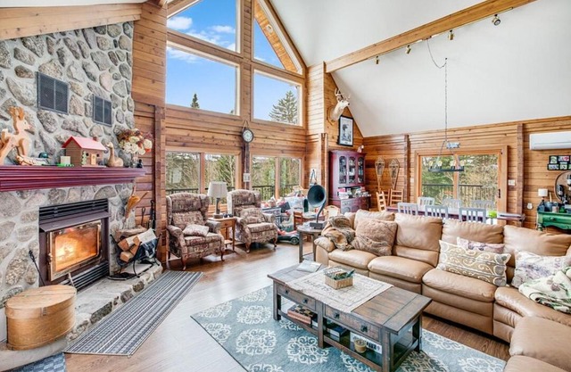 Les Oursons Bed and Breakfast