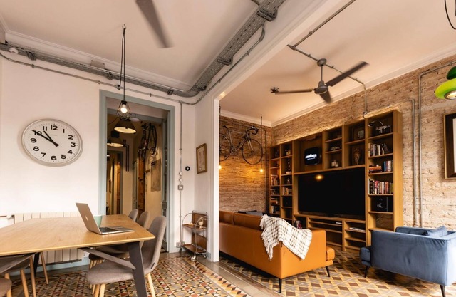 Les Rajoles - Holiday Apartment Rental in Girona | Bravissimo