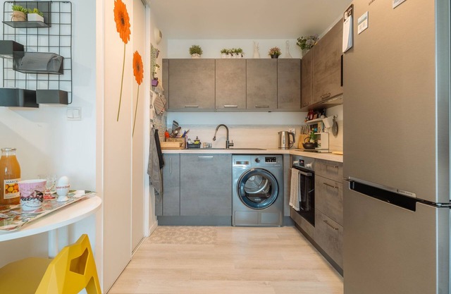Les Rives de la Rance by Interhome