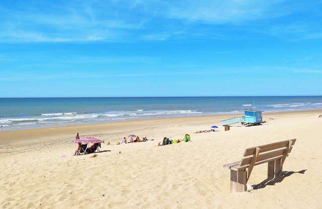 Les Sables by Interhome
