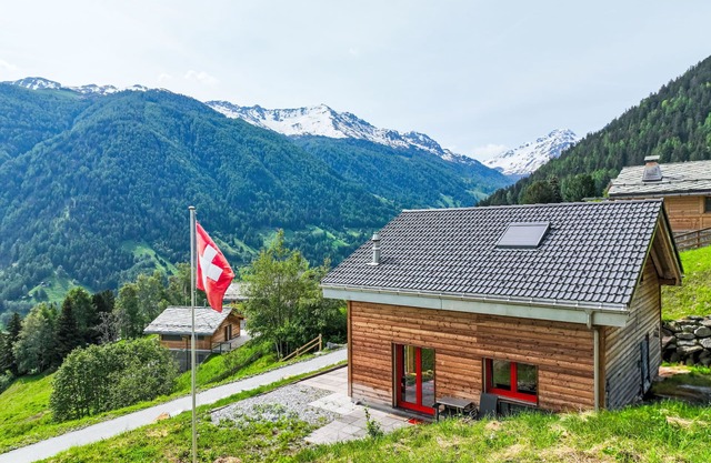 Les Silènes by Interhome