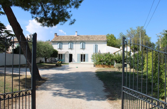 LES TAULIÈRES - Lovely holiday home in the heart of Provence