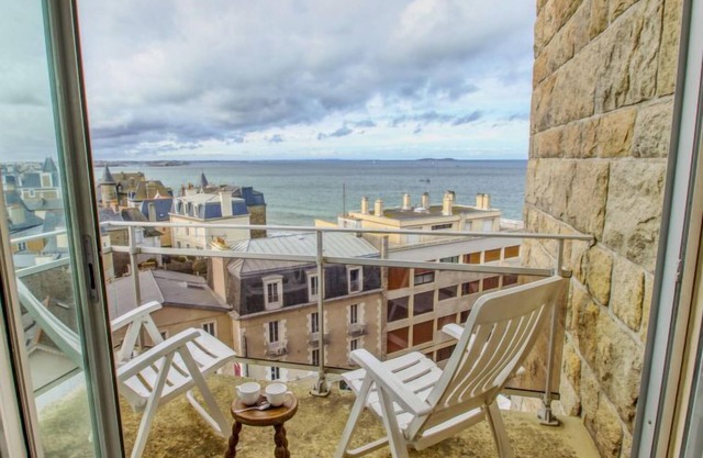 Les Terrasses by Interhome