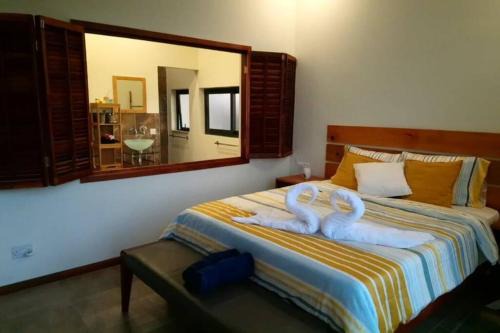 Villas Thorel 