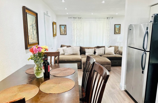 ★Lesa's Retreat II ★Fort Lauderdale - Minutes Away From Las Olas & Area Beaches