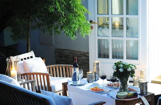 Lesar Hotel Angel