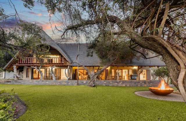 Leseli Lodge