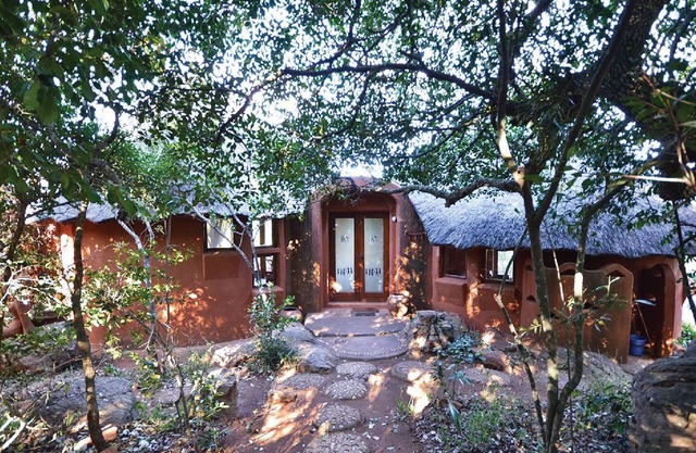 Leshiba Mountain Retreats