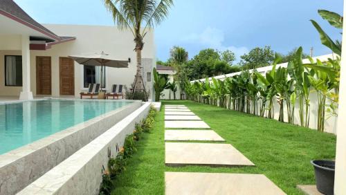 Lespalm Taraburi Pool Villa SHA Plus