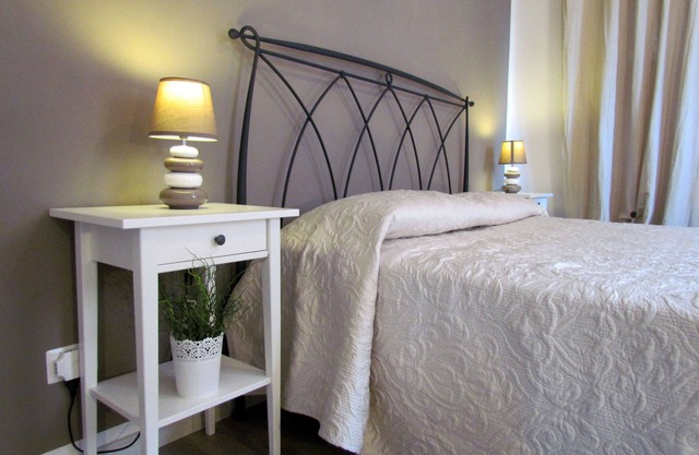 Lessinia apartment very comfortable in the historic center, easy and free park