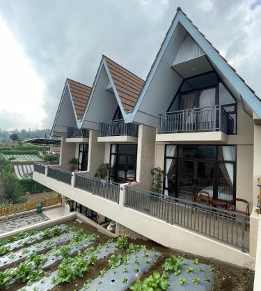 Lestarindo Dvillas