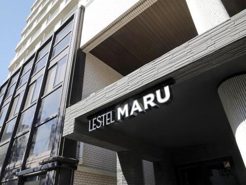 Lestel Maru 
