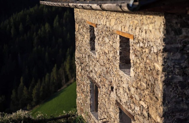 Let your soul dangle - historic farmhouse meets modernity
