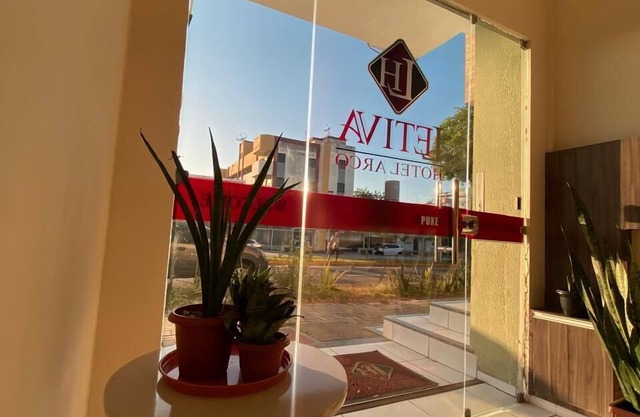 Letiva Hotel