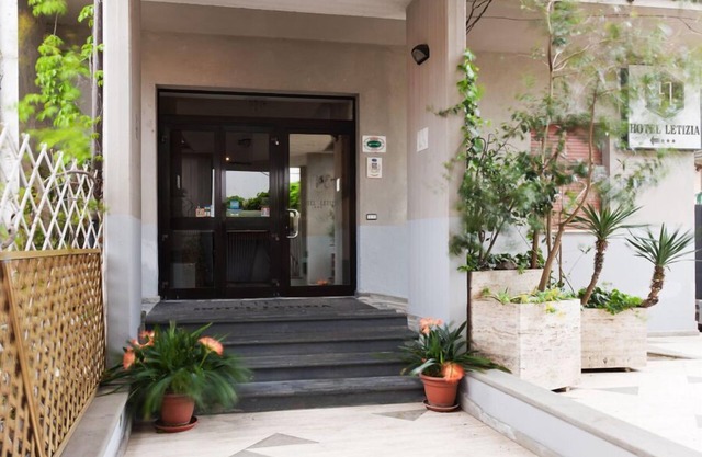 Letizia Hotel