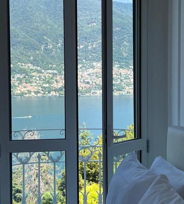 LEtoile du Lac