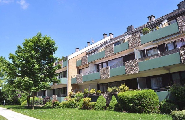 Leuchtturm Appartement