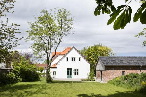 Leuchtturnwohnung