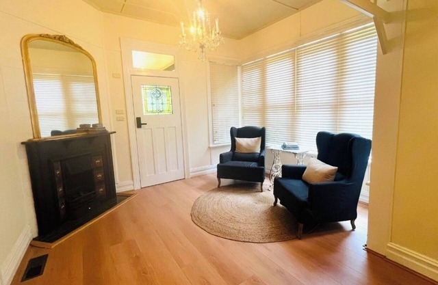 Leura's Magical Manderley - 2 Bedroom Unit