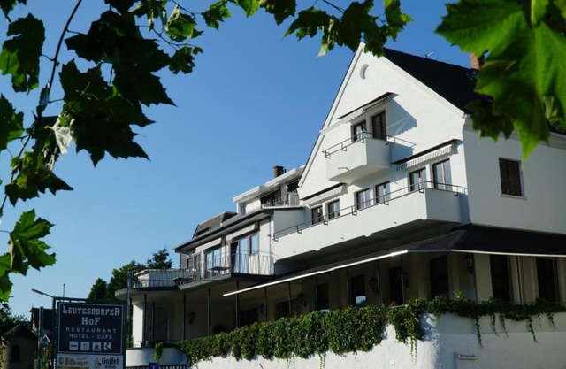 Leutesdorfer Hof