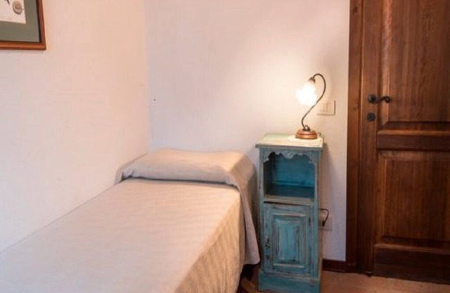 Lev Tolstoy Apartment Borgo Bianchini