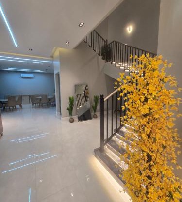 Levana Chalet