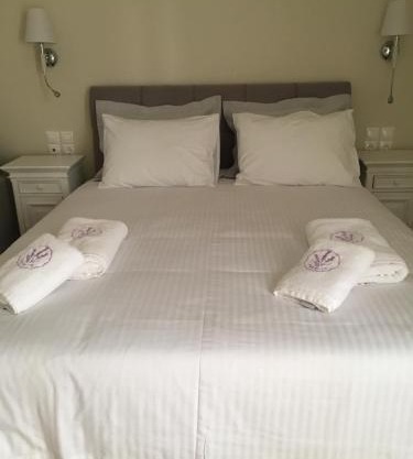 LEVANTA HOTEL SPETSES