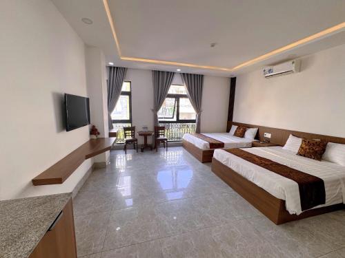 Levante Hotel