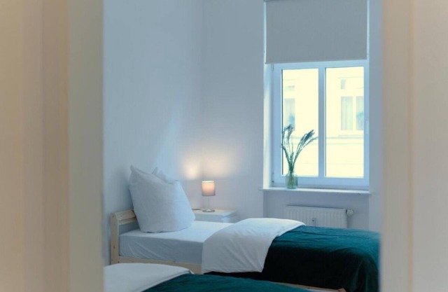 Levax Living - erste Etage - cozy - close to city