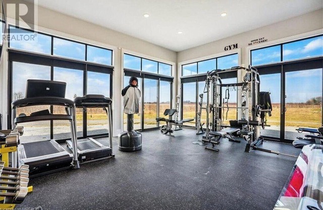 LEVEL B GUEST STAY- THE MOST LUXURIOUS ESTATE IN NIAGARA ON THE LAKE!