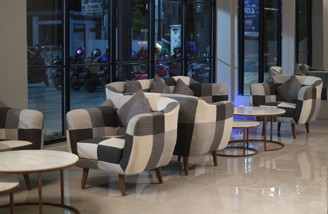 LEX HOTEL BANJARMASIN BY EXCELSIOR